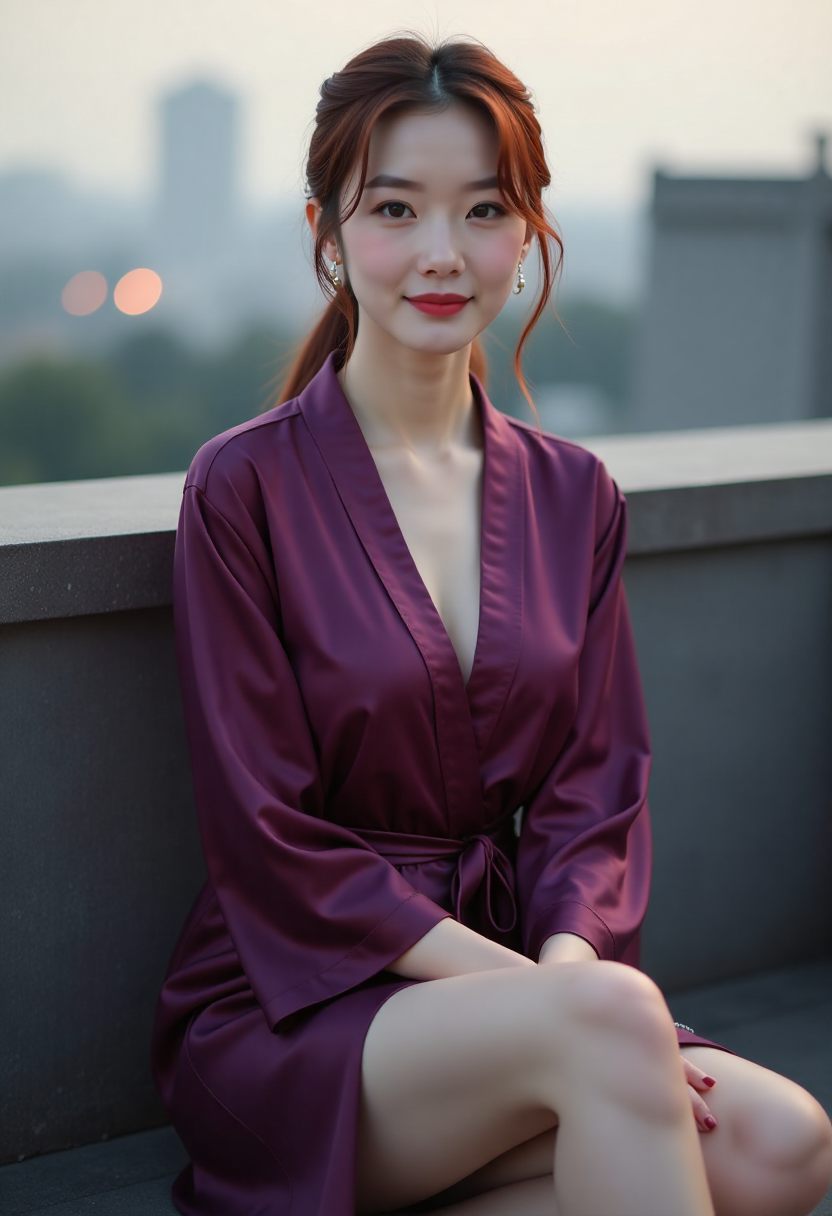 逆光航线海报
